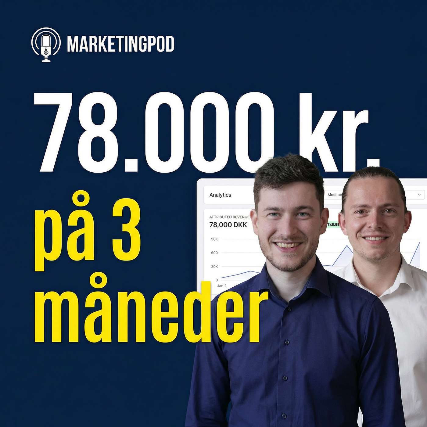 Vibe coding: Sådan byggede vi et 78.000 kr. tool på 127 minutter (længden af Jurassic Park)