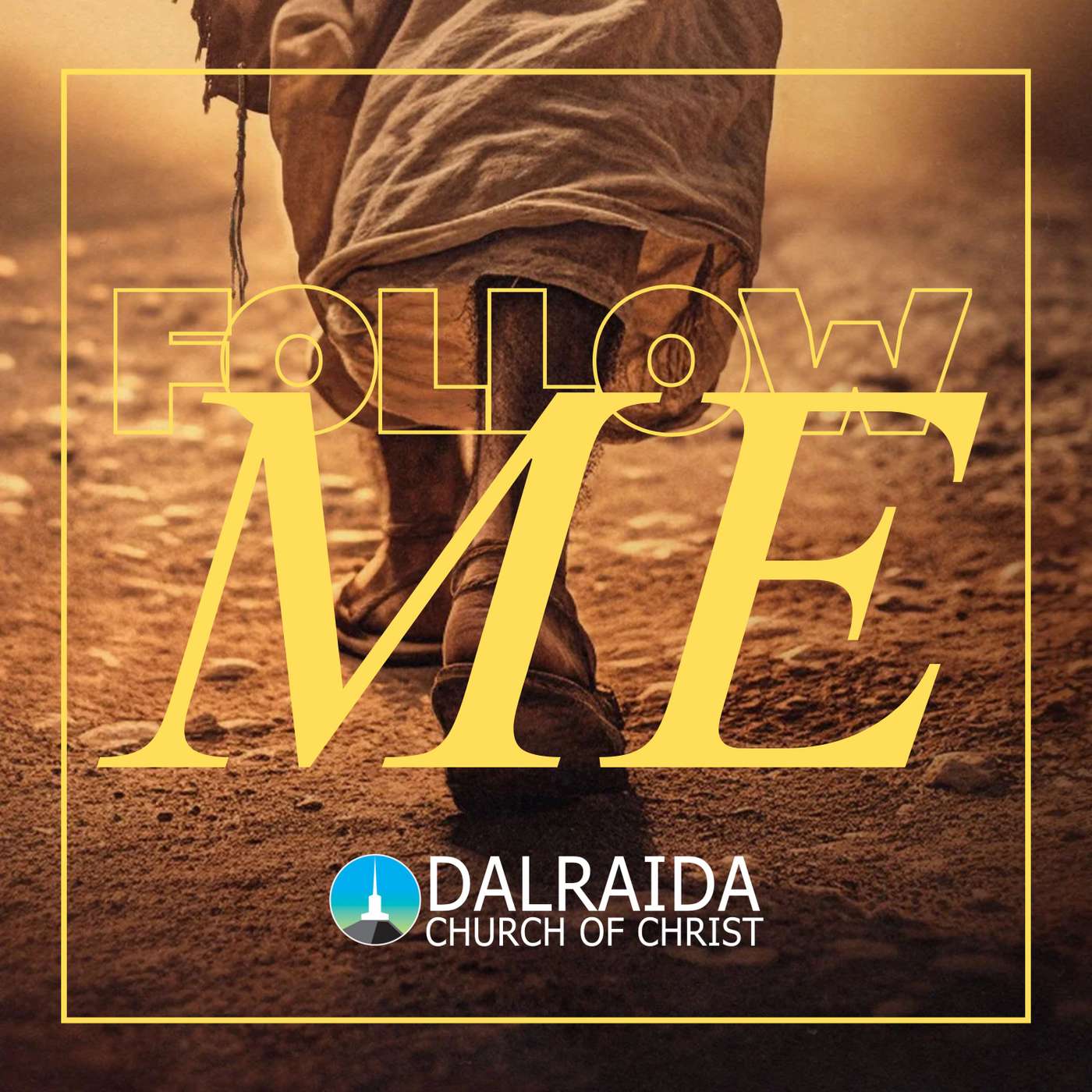 Four Lessons on Discipleship (Jeremy Pate) episode artwork