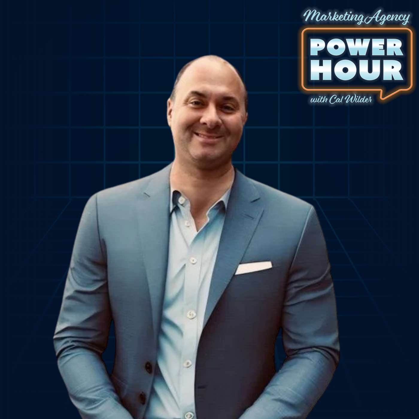 Marketing Agency Power Hour