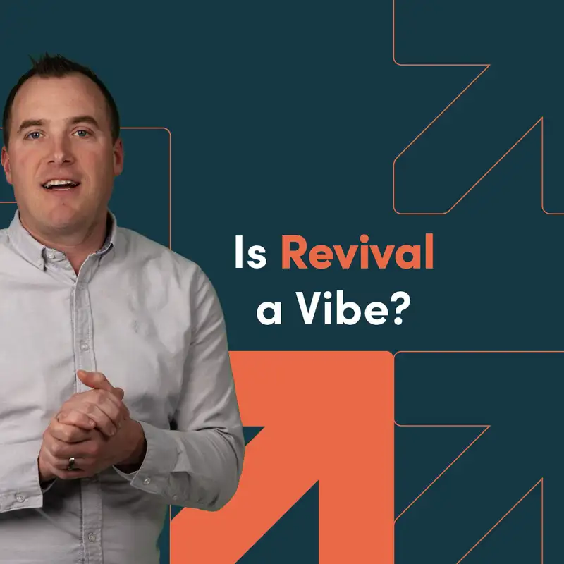 Is Revival a Vibe?