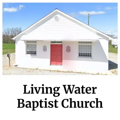 Living Water Baptist Church