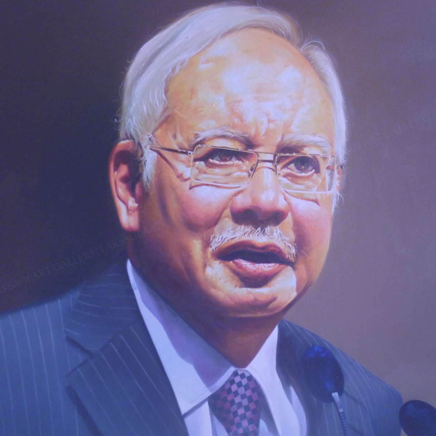 #80: 1MDB & The Missing Malaysian Billions