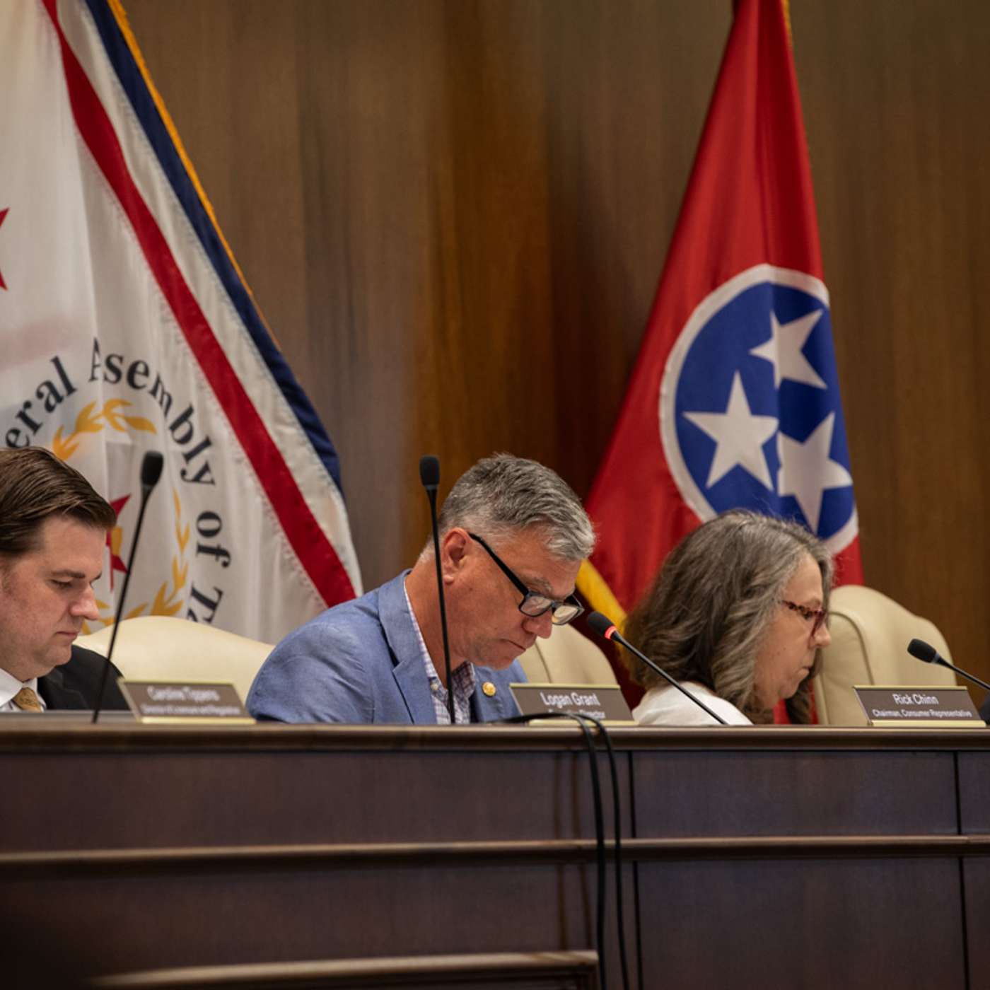 What happened behind the scenes on state hospital decision