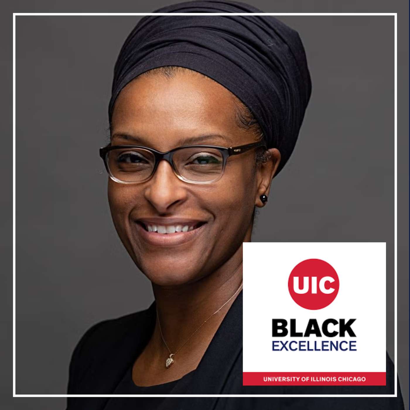 Podcasting Black Excellence in Higher Ed Podcasting Black Excellence in Higher Ed