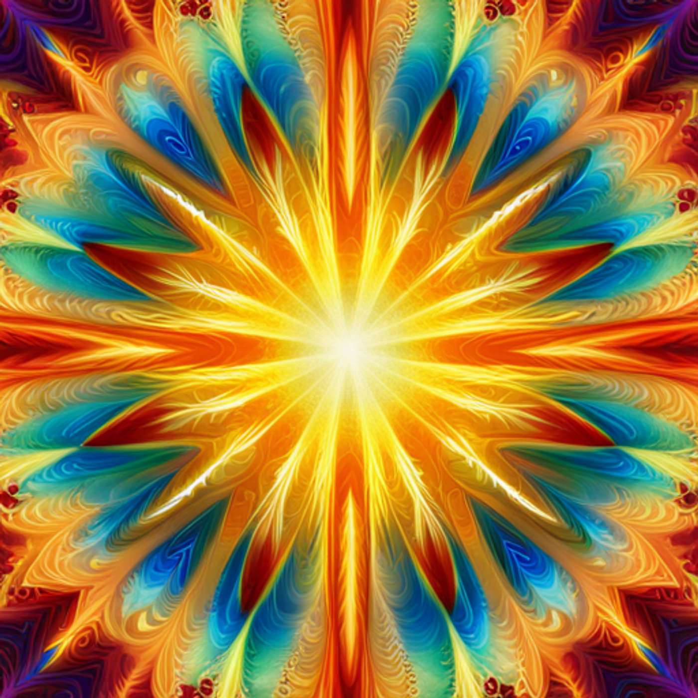 Discover Your Inner Light Through Daily Choices episode artwork