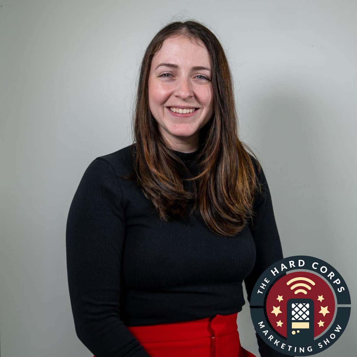 Boost Revenue with Better Email Flows ft Megan Brewster | Hard Corps Marketing Show | Ep 461 Boost Revenue with Better Email Flows ft Megan Brewster | Hard Corps Marketing Show | Ep 461