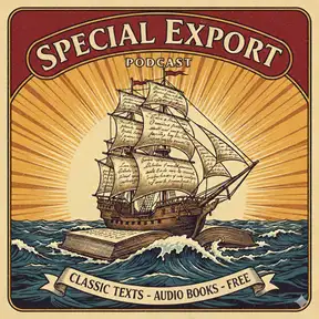 Special Export Podcast