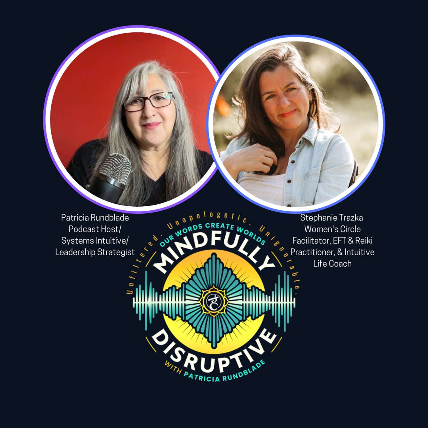 Mindfully Disruptive