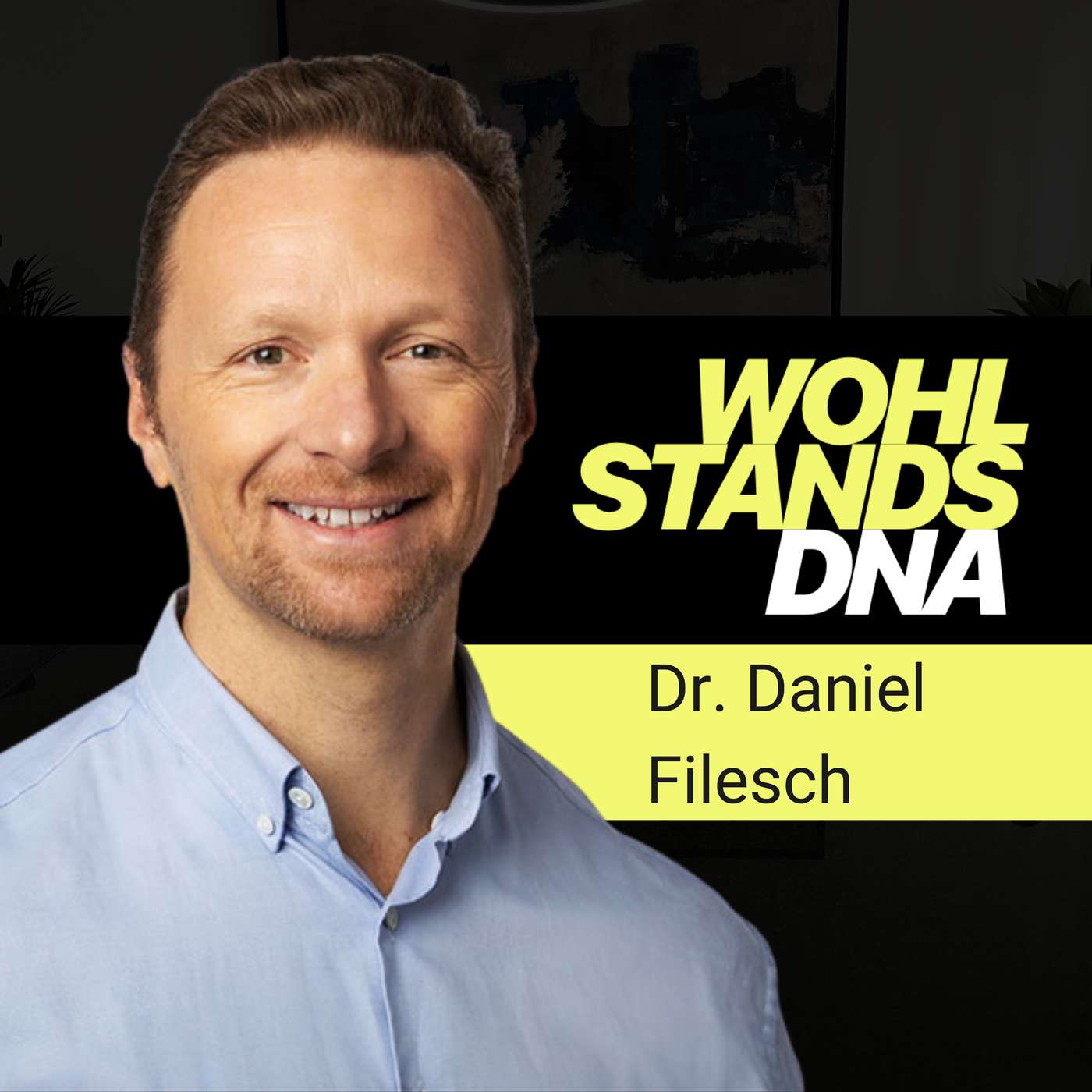 WohlstandsDNA