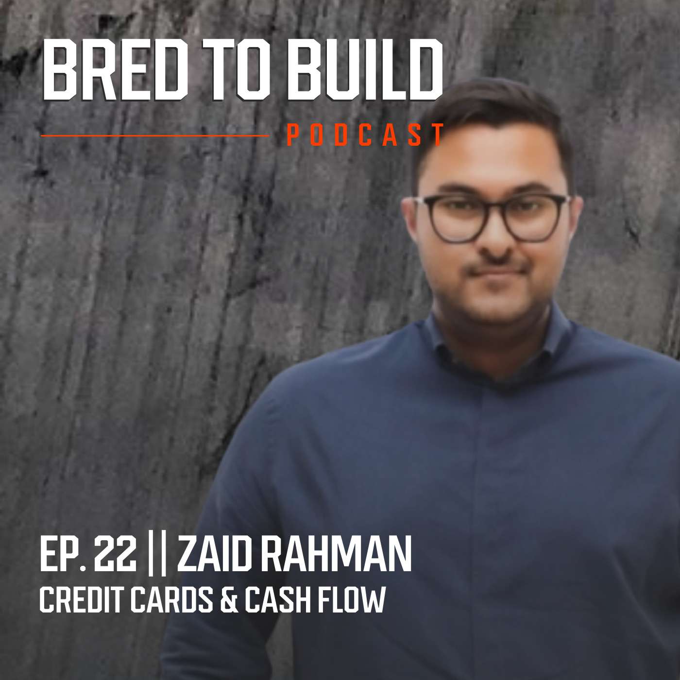 Bred To Build - Construction Podcast