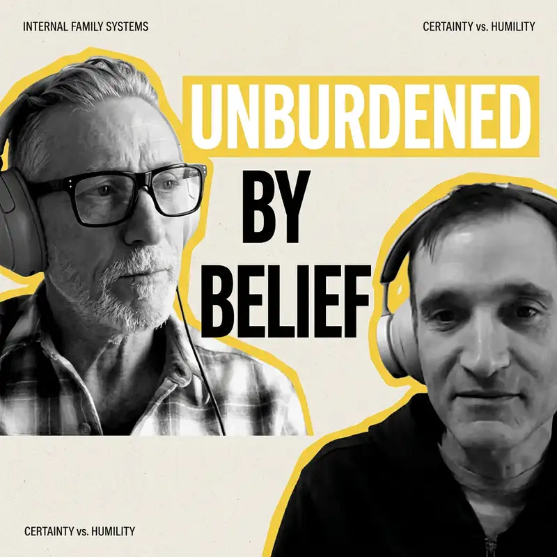 Unburdened by Belief - Joshua Pritikin