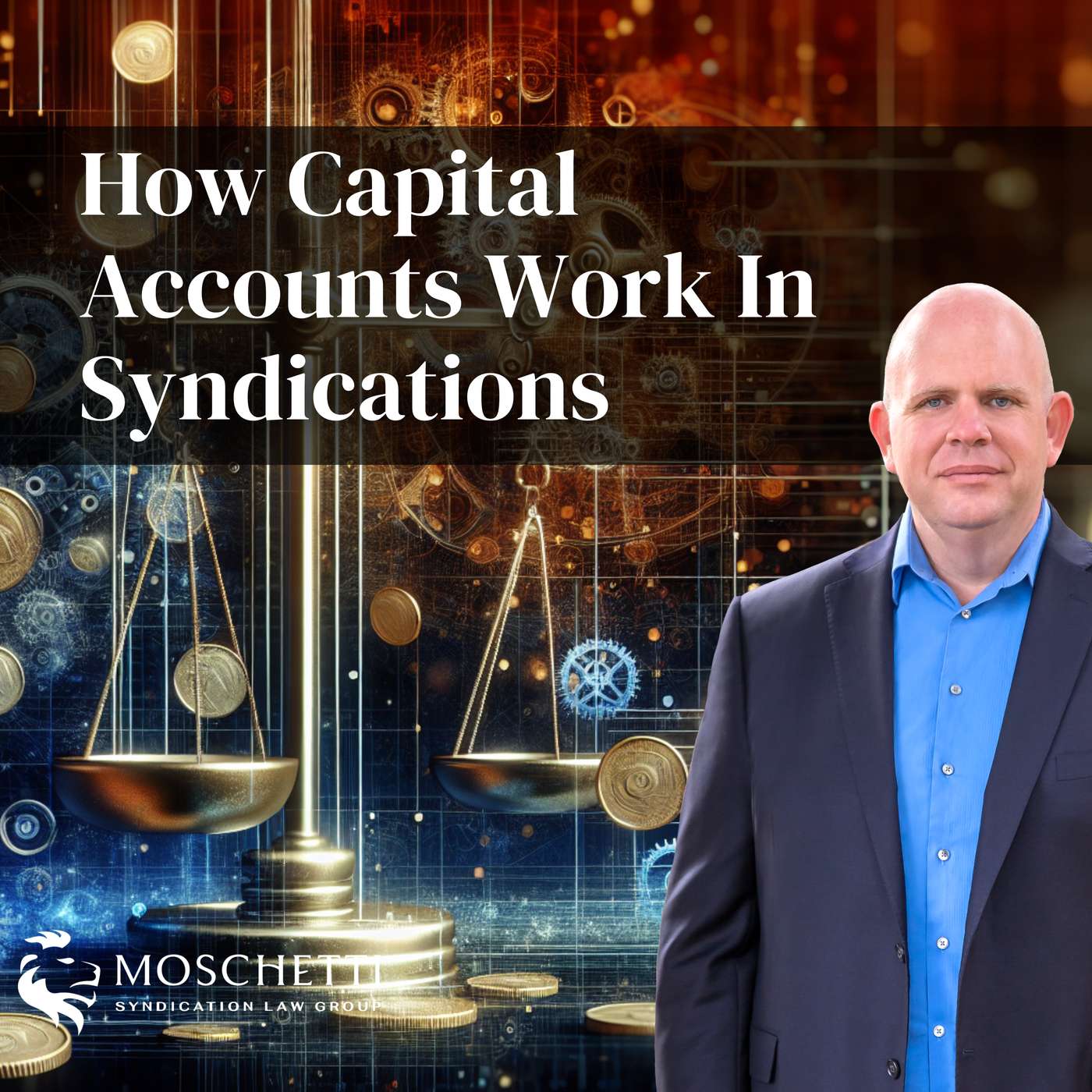 Syndication Law & The Private Placement Memorandum Attorney
