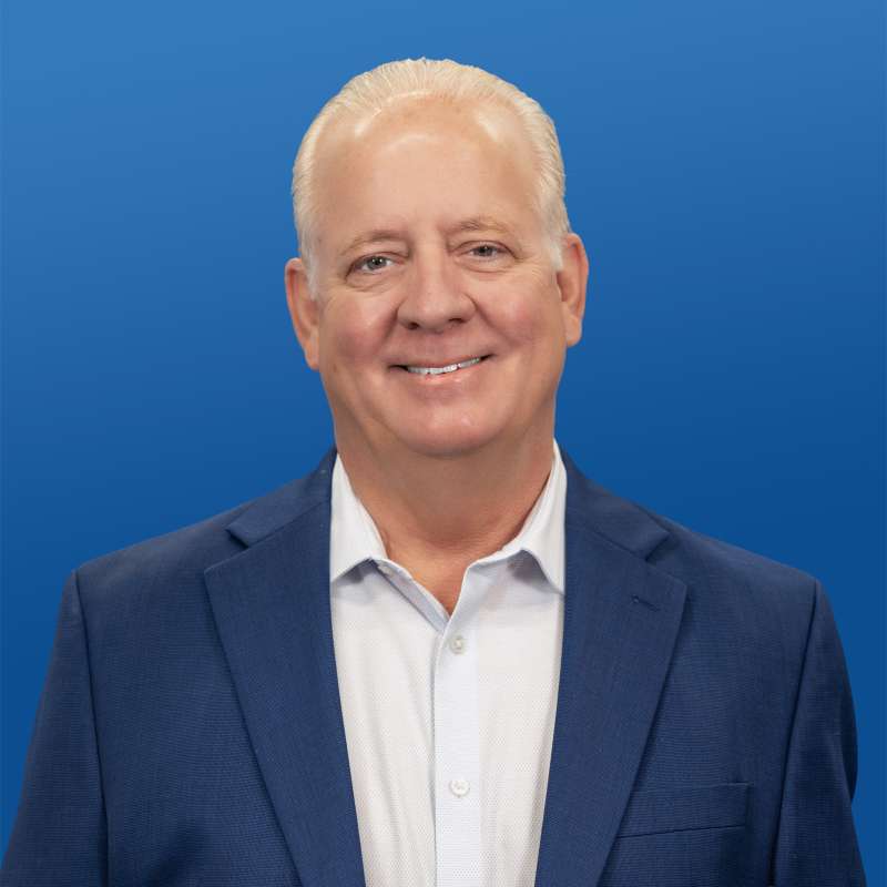 Dave Lutz, CMP