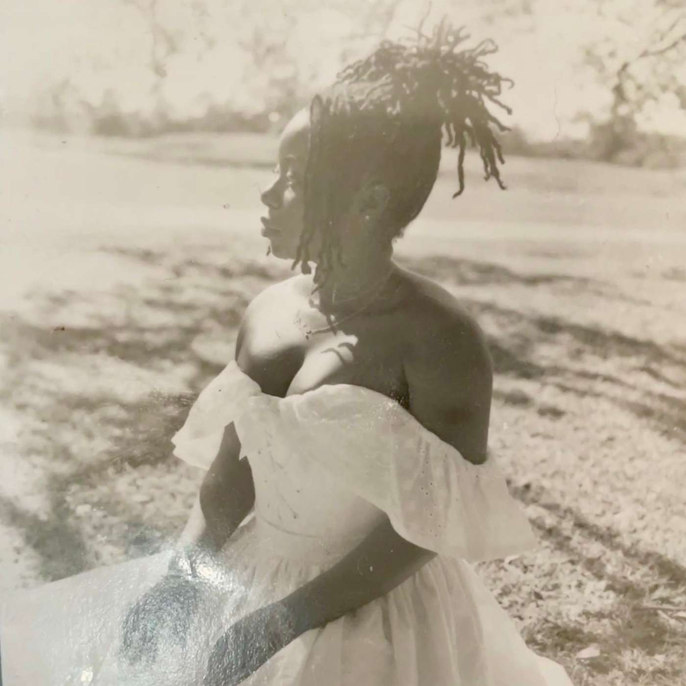 Ra Malika Imhotep - Department of Global and Diaspora Studies, Spelman College episode artwork