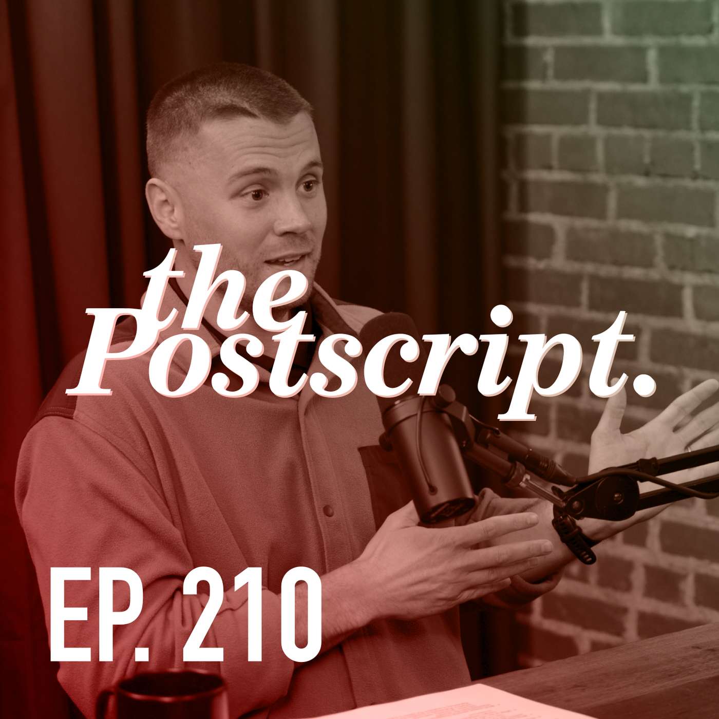 The Postscript Show