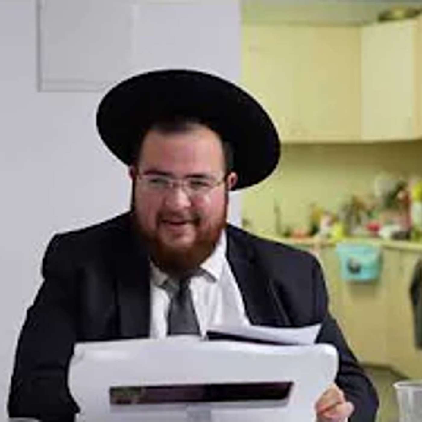 מזעזע כל לב: הצדיק הכמוס מאומן רבינו נחמן התגלה למקובל.... 'עכשיו שרפיח שוממת רוח משיח מרחפת בישראל'