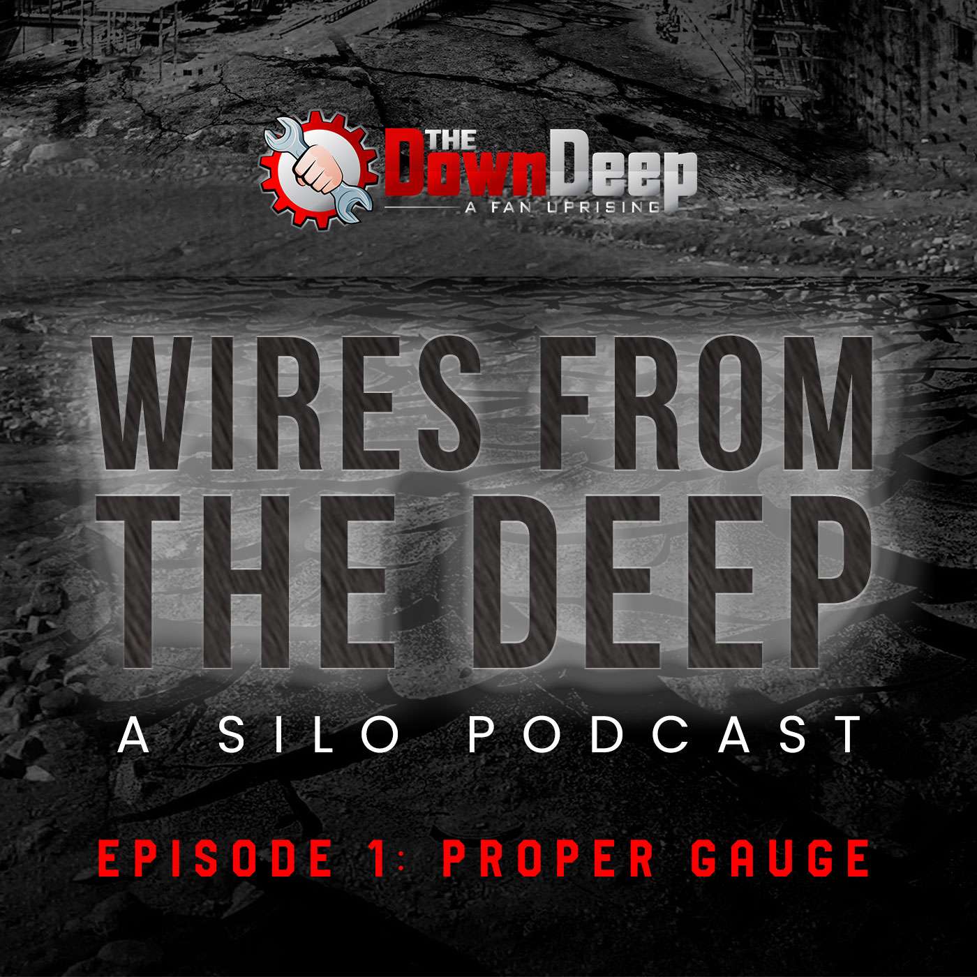 Silo S1 Trailer: Proper Gauge
