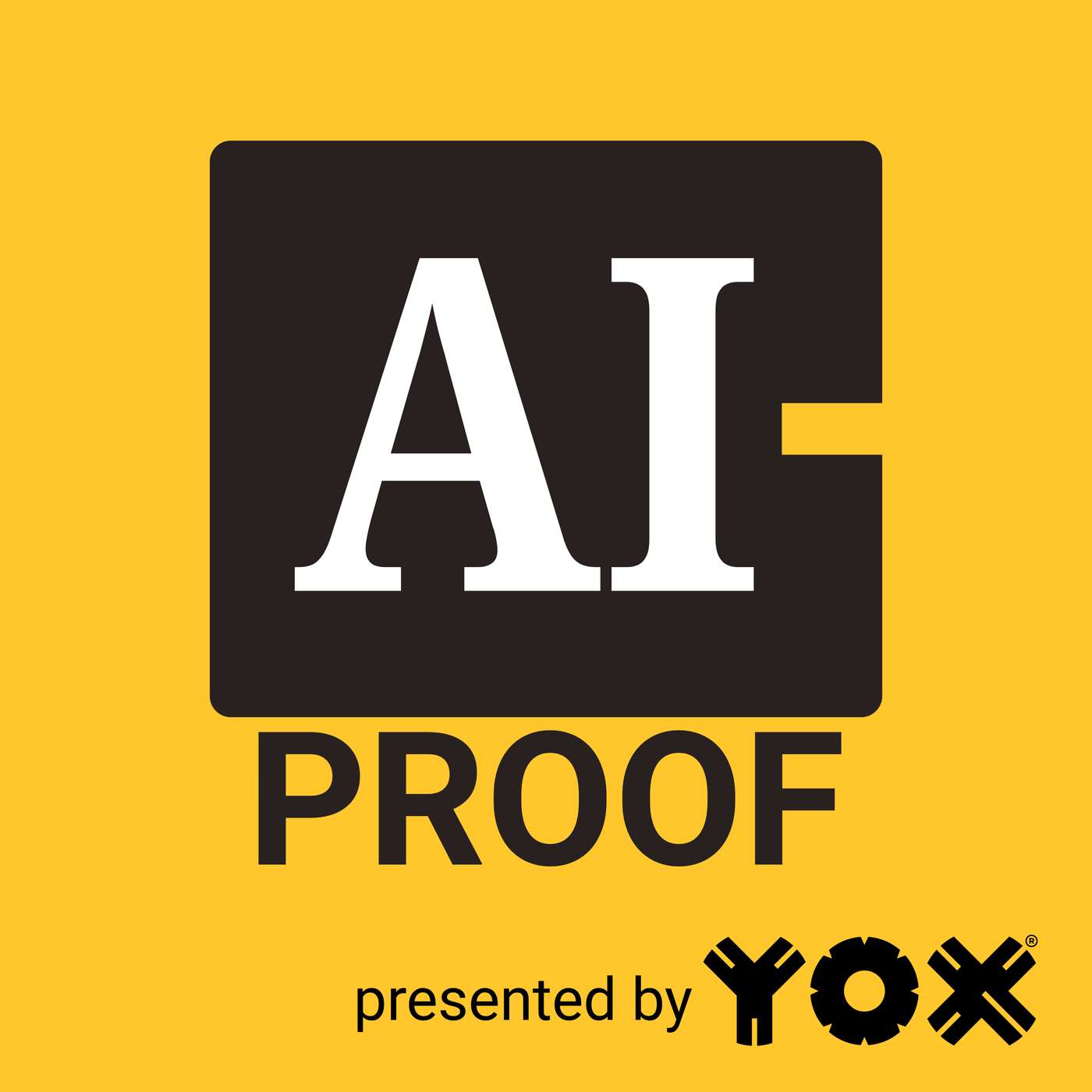 AI-Proof