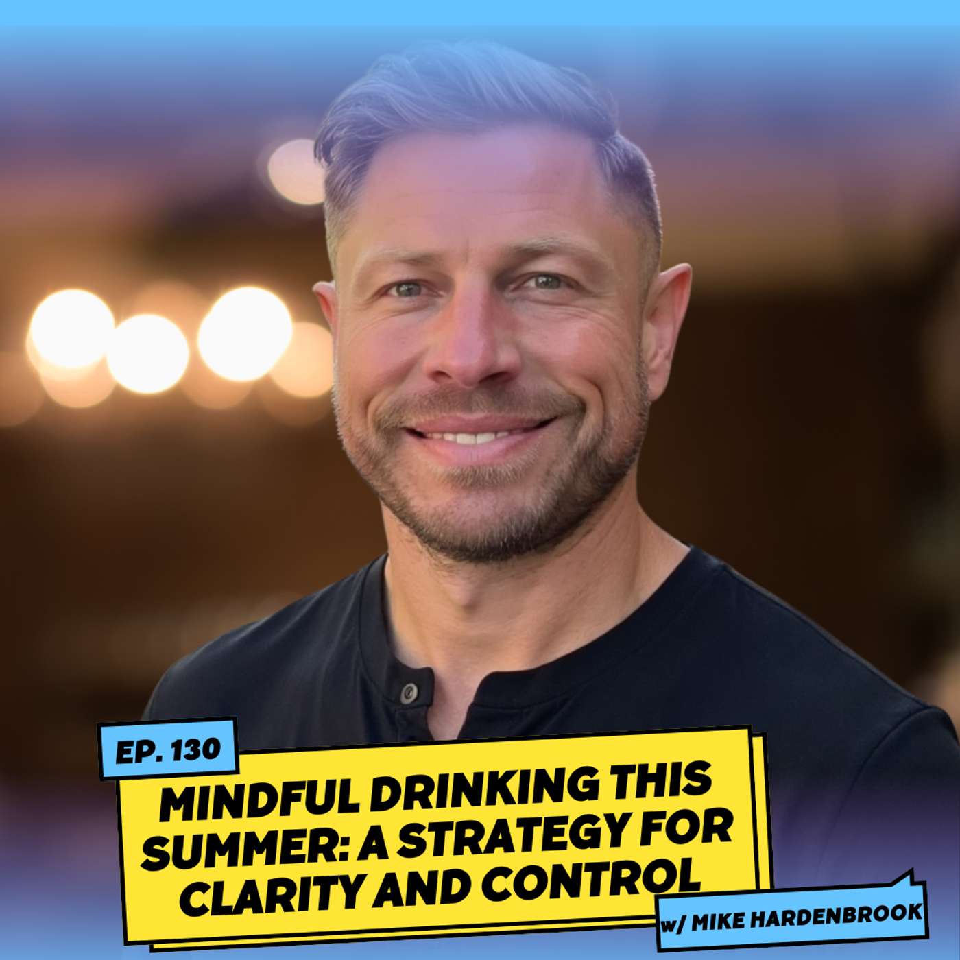 Mindful Drinking This Summer: A Strategy for Clarity and Control
