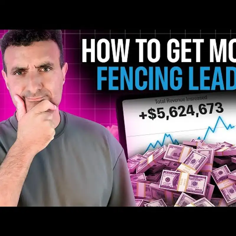 Step-by-Step Guide to Fencing Lead Generation
