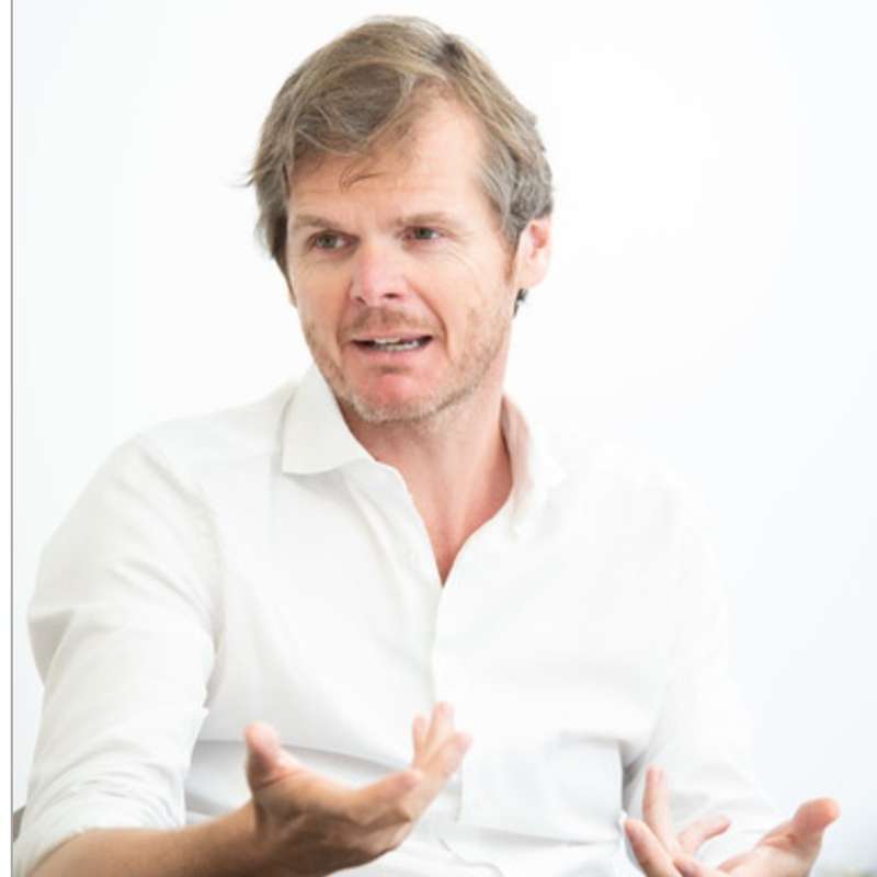 Kris Naudts