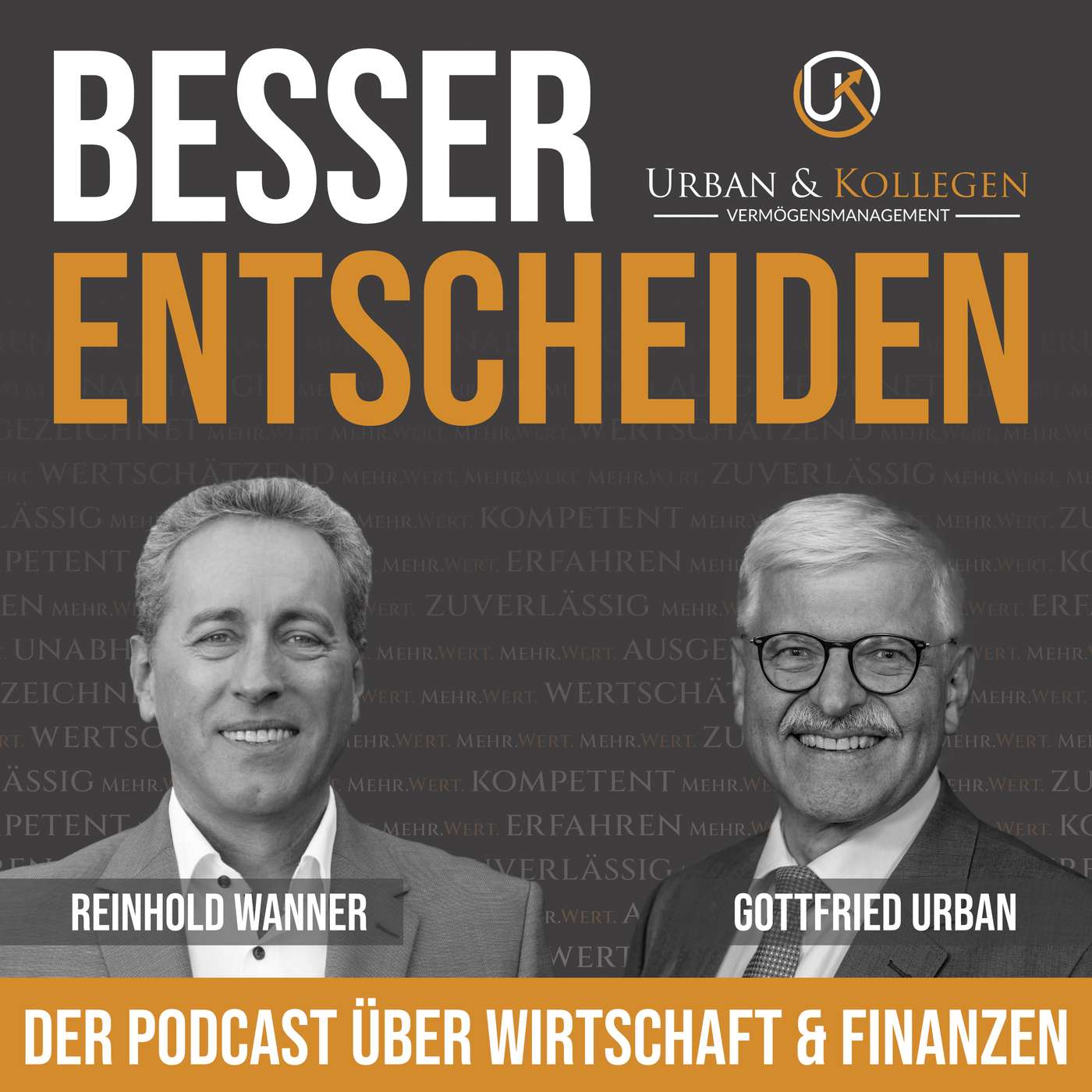 #018 Unternehmensverkauf – der Weg zum optimalen Deal! episode artwork