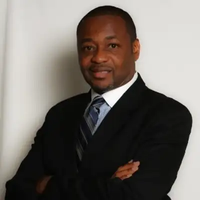 Dr. Arthur Evans Jr. 