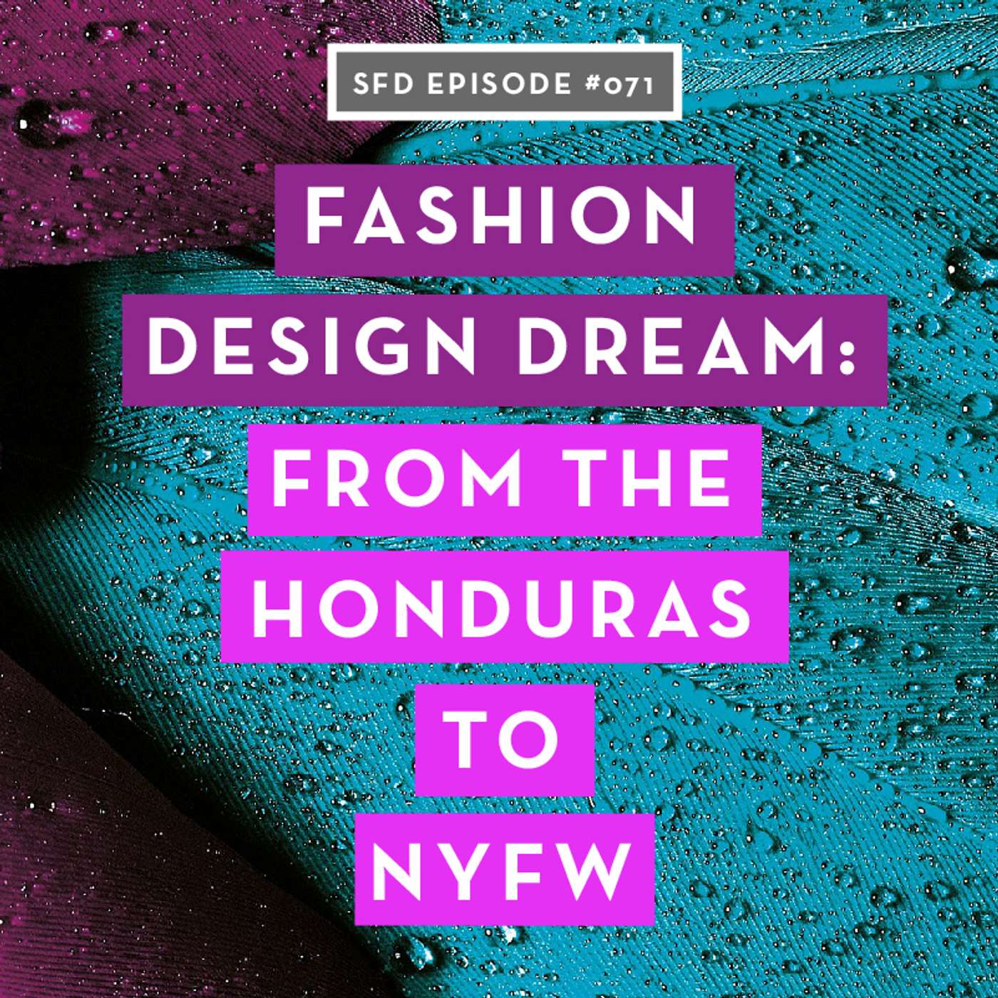 Fashion Designers Get Paid: Build Your Fashion Career On Your Own Terms