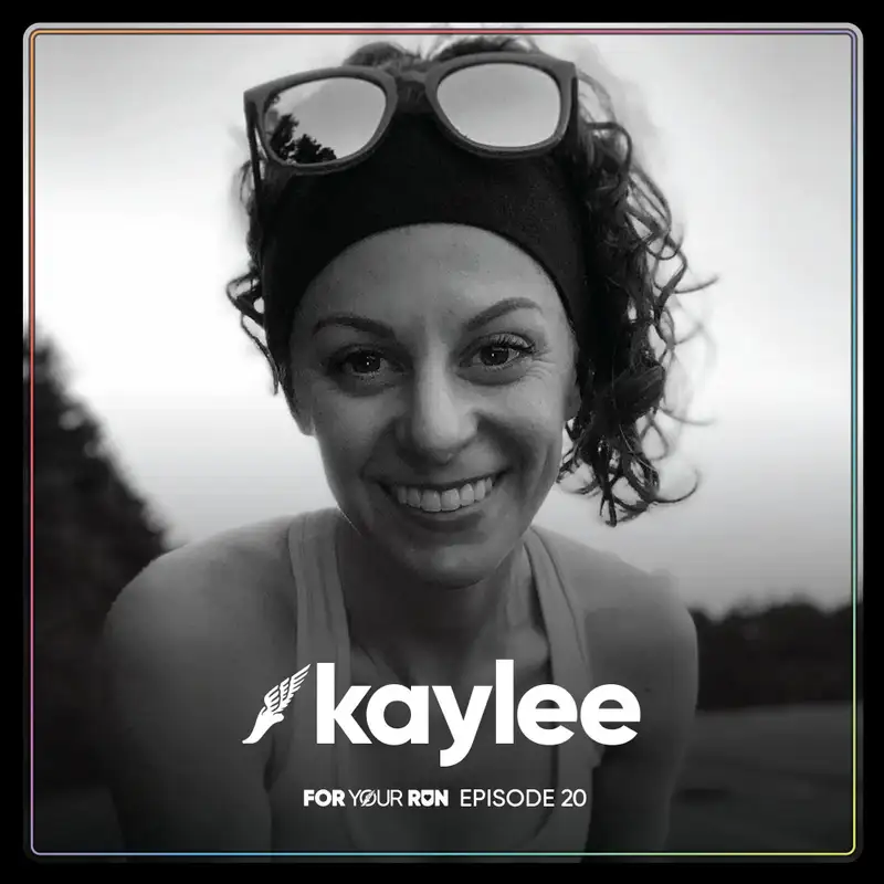 20: KayLee