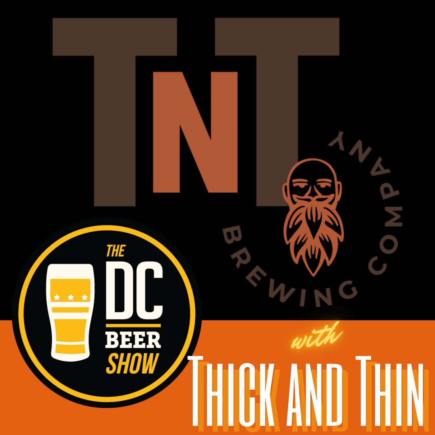 The DC Beer Show