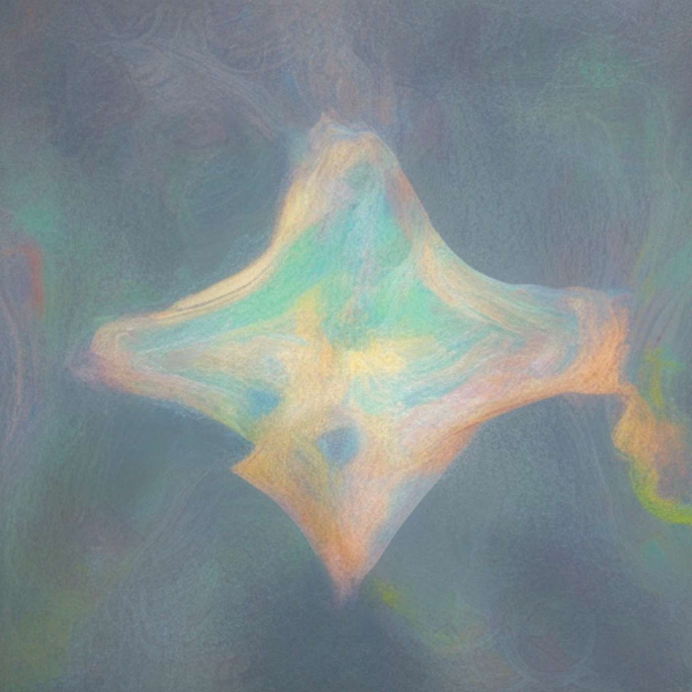 Shabbat Candles: Illuminating the Soul episode artwork