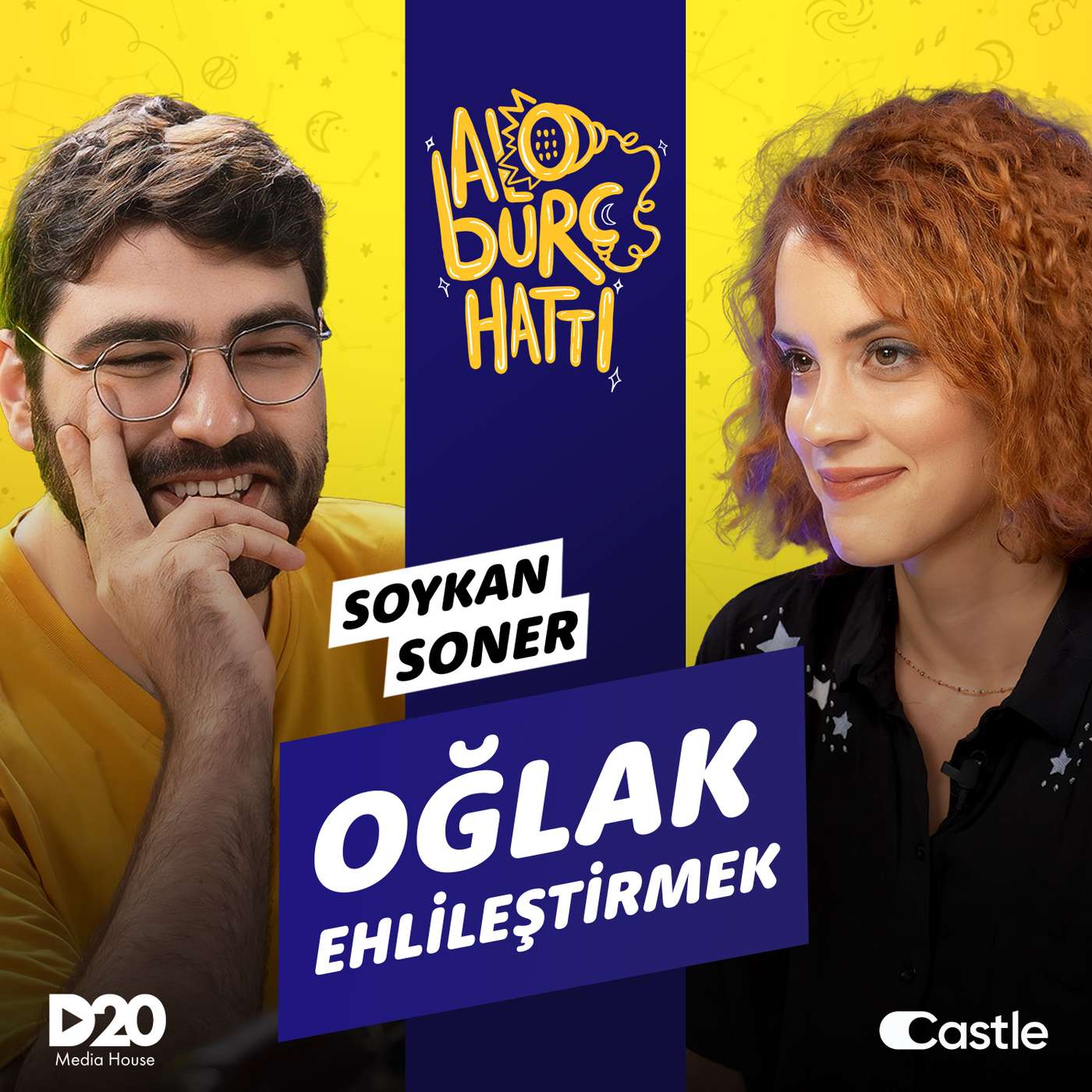 S2E2 Oğlak Burcu Soykan Soner episode artwork