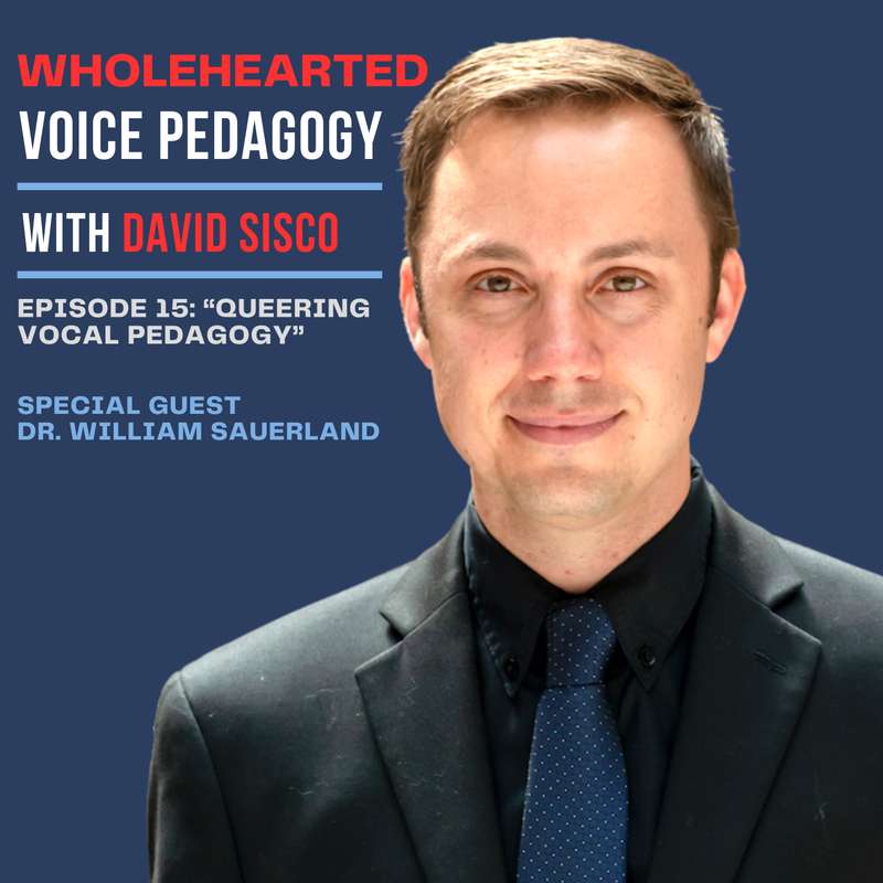 Dr. William Sauerland