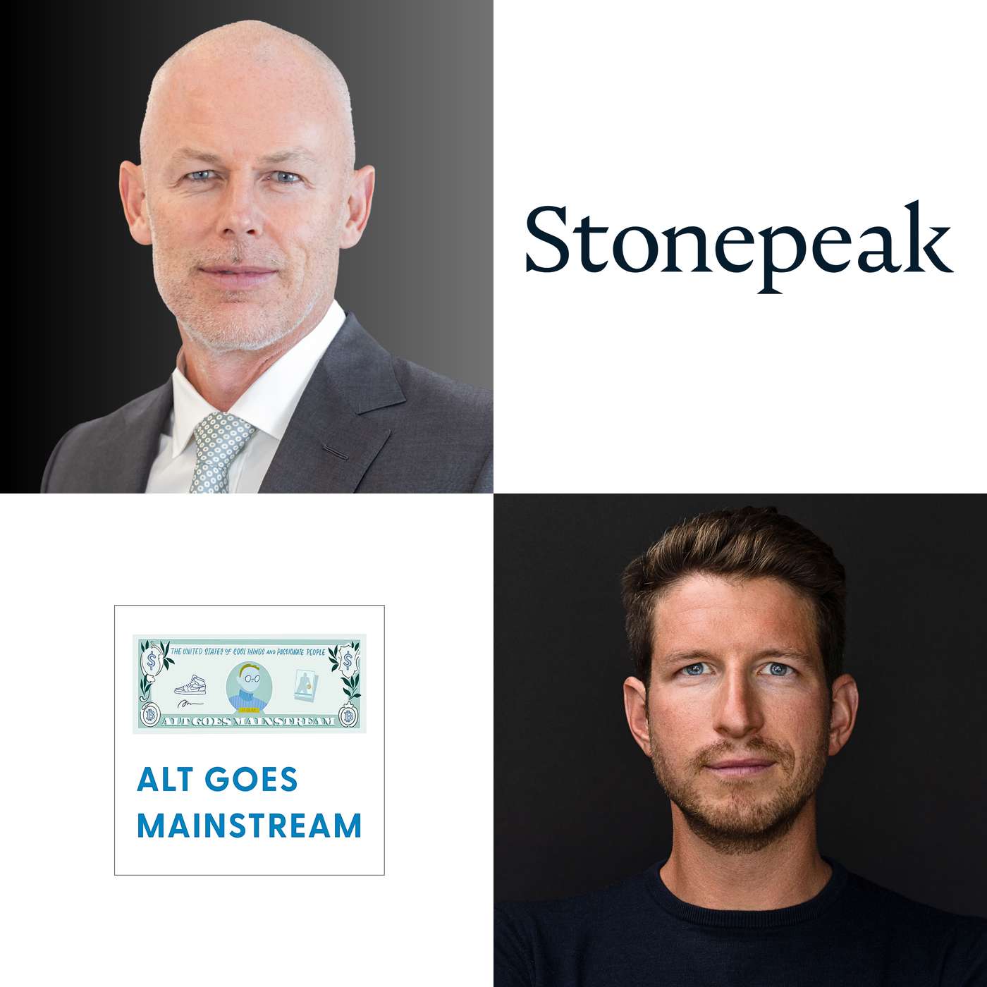 Stonepeak's Mike Dorrell - pioneering infrastructure investing