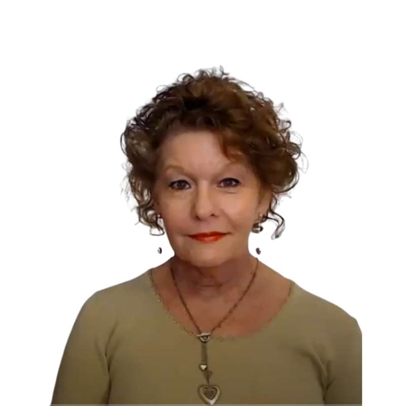 Dr. Marcia Martin