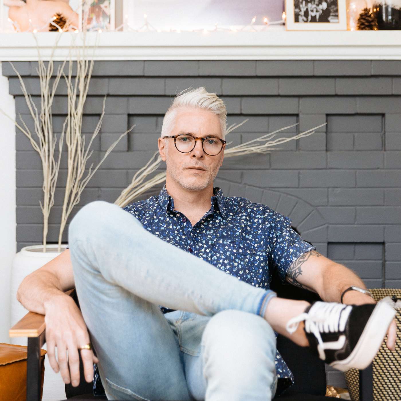 episode 021: Jamie Collins