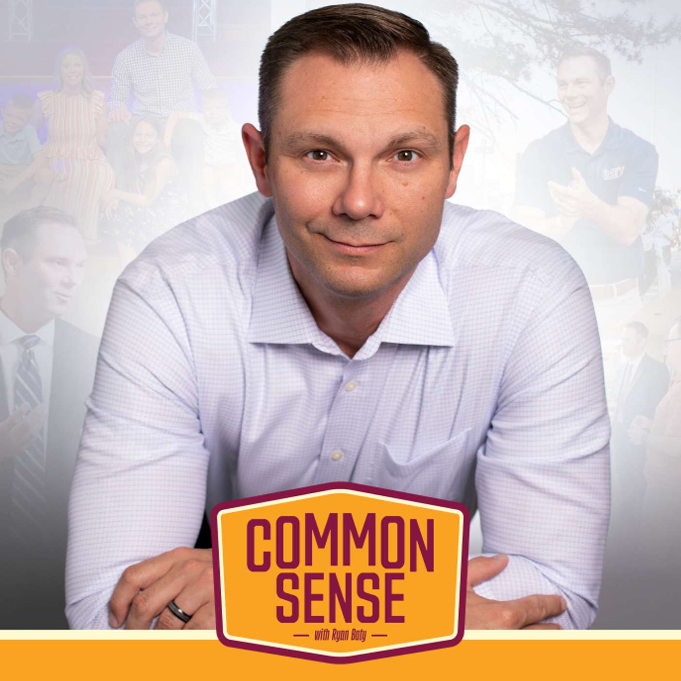 Common Sense with Ryan Baty