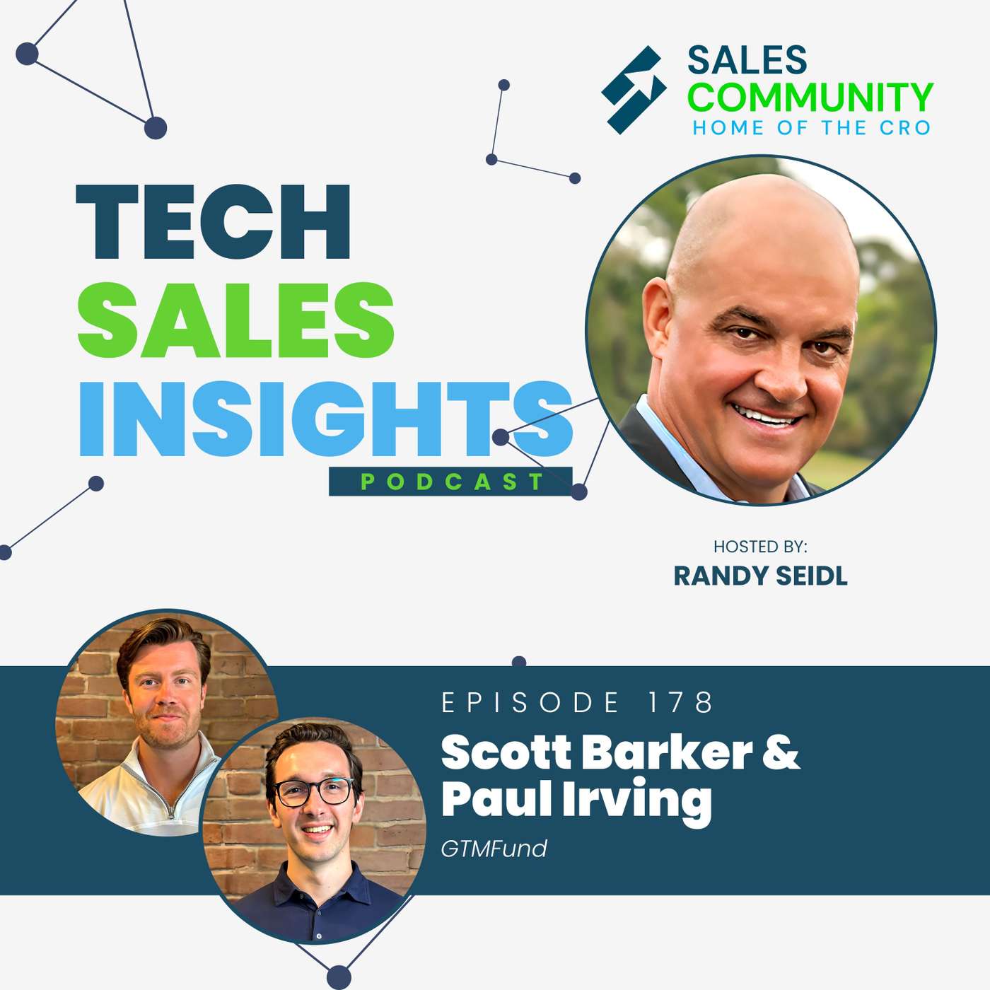 Tech Sales Insights