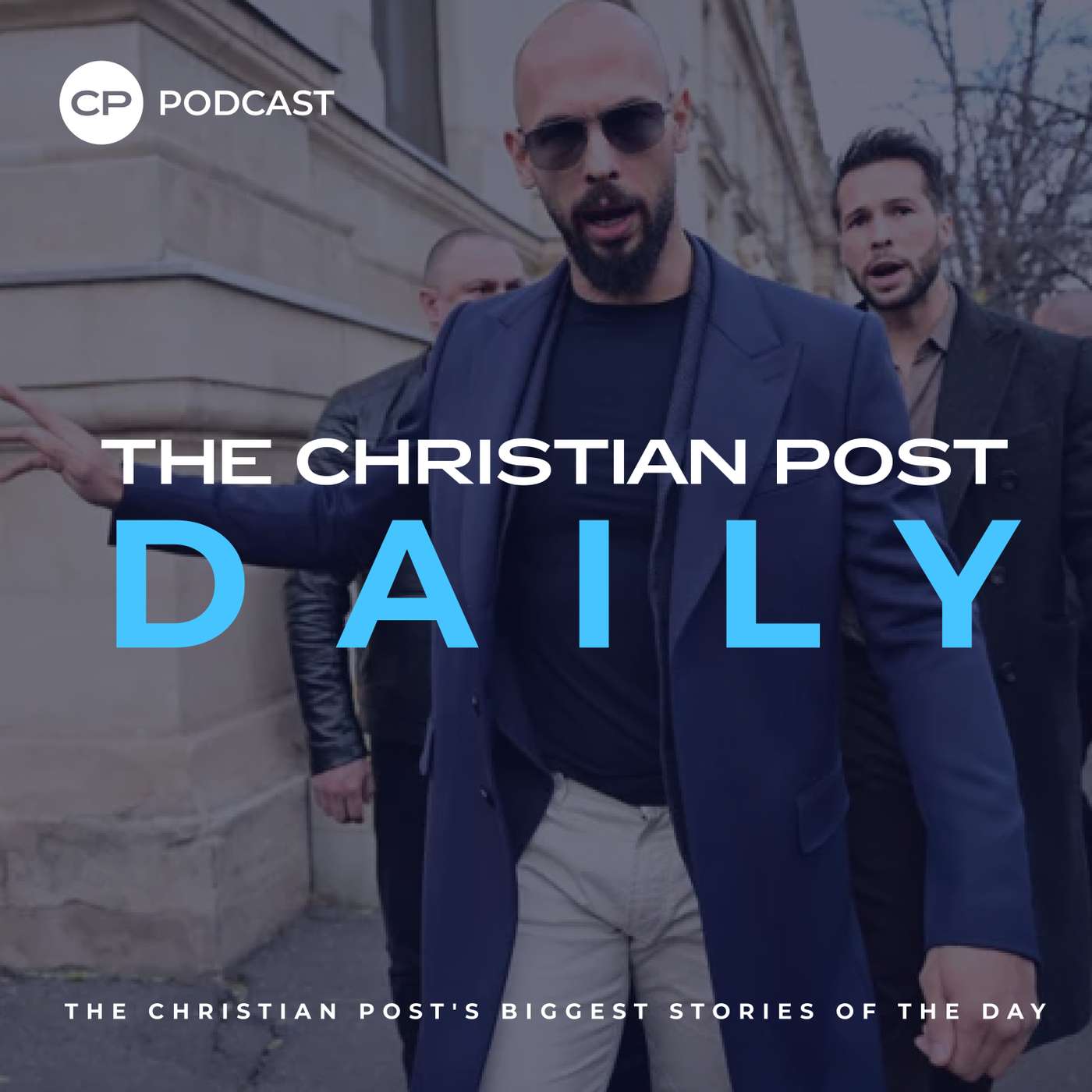 The Christian Post Daily