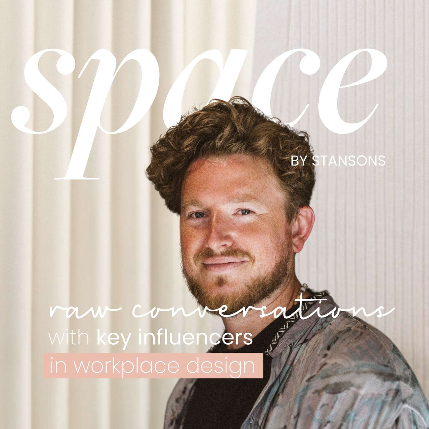 Rob Venice, Founder of Motive. "Go beyond the aesthetics, delve deep into the stories, values, and quirks that make each brand unique"