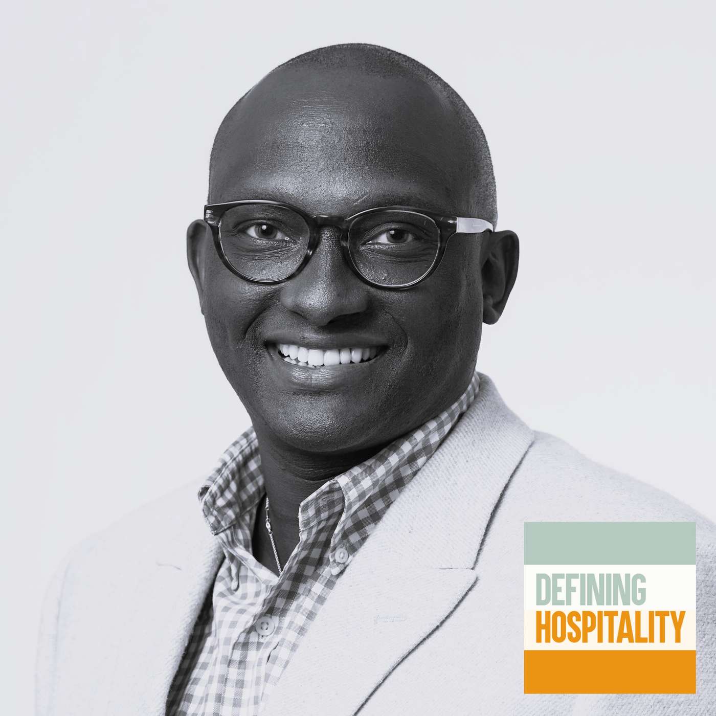Finding Your Why - Henri Munyengango - Defining Hospitality - Episode # 125