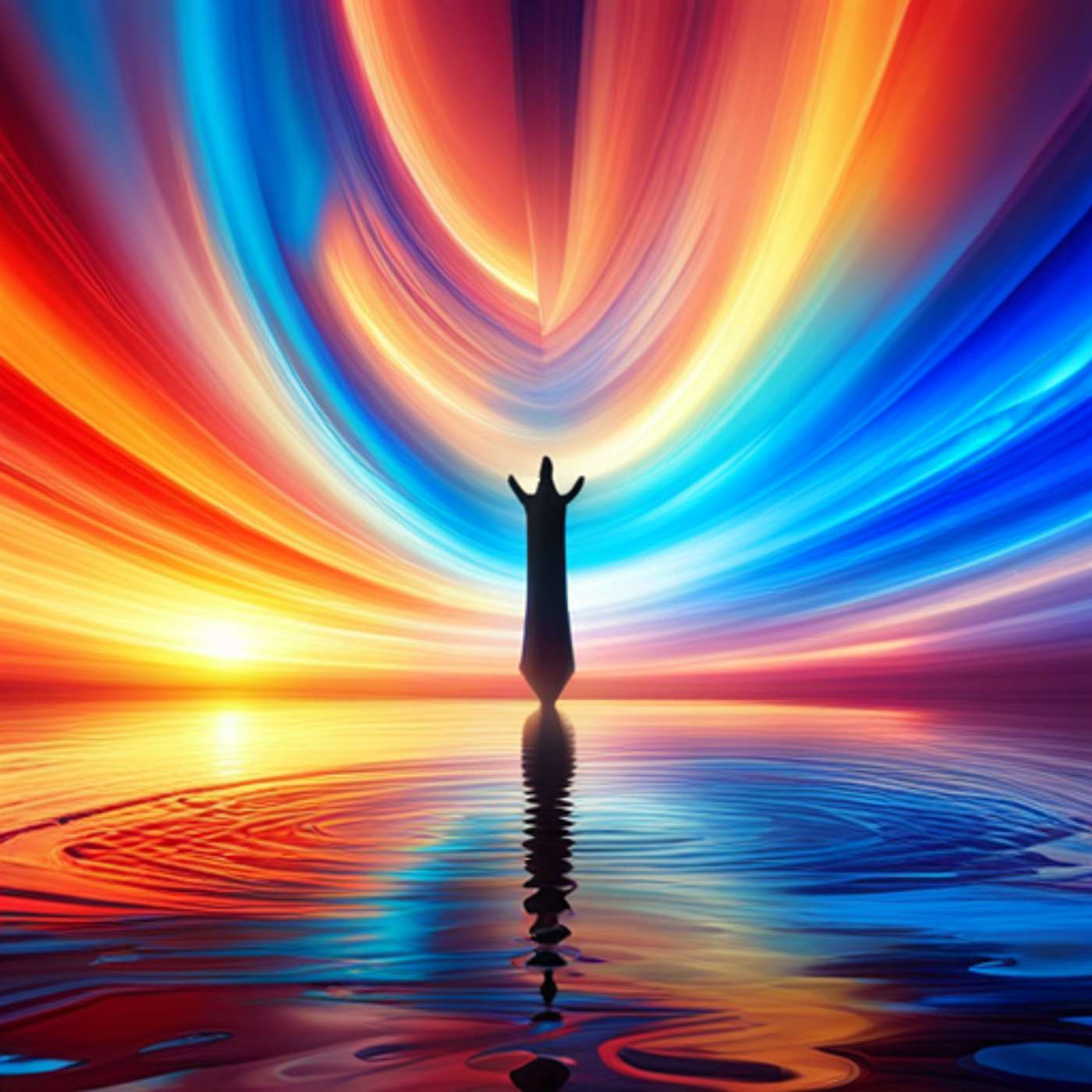 Daily Tanya Insights: Finding Joy and Trust in Everyday Life with Rabbi Solomon Sage episode artwork