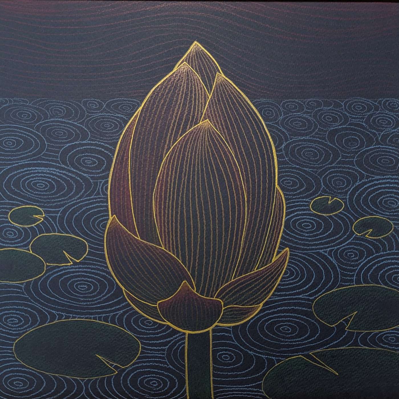 Samyak Sankalpa: Cultivating the Seed of Intention episode artwork