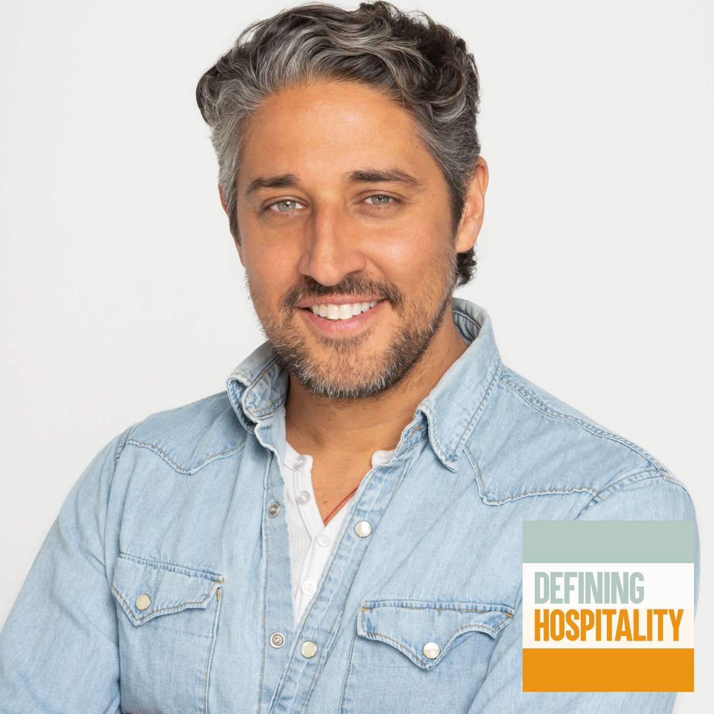 Curating Luxury Through Sound - Michelangelo L’Acqua - Defining Hospitality