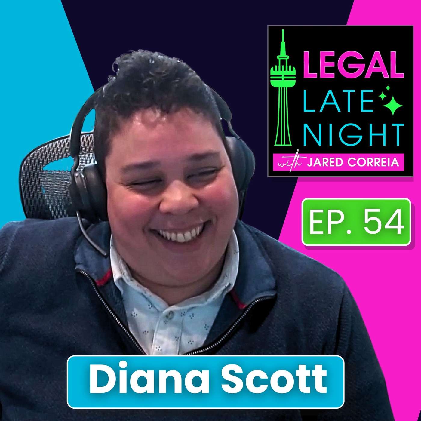Legal Late Night