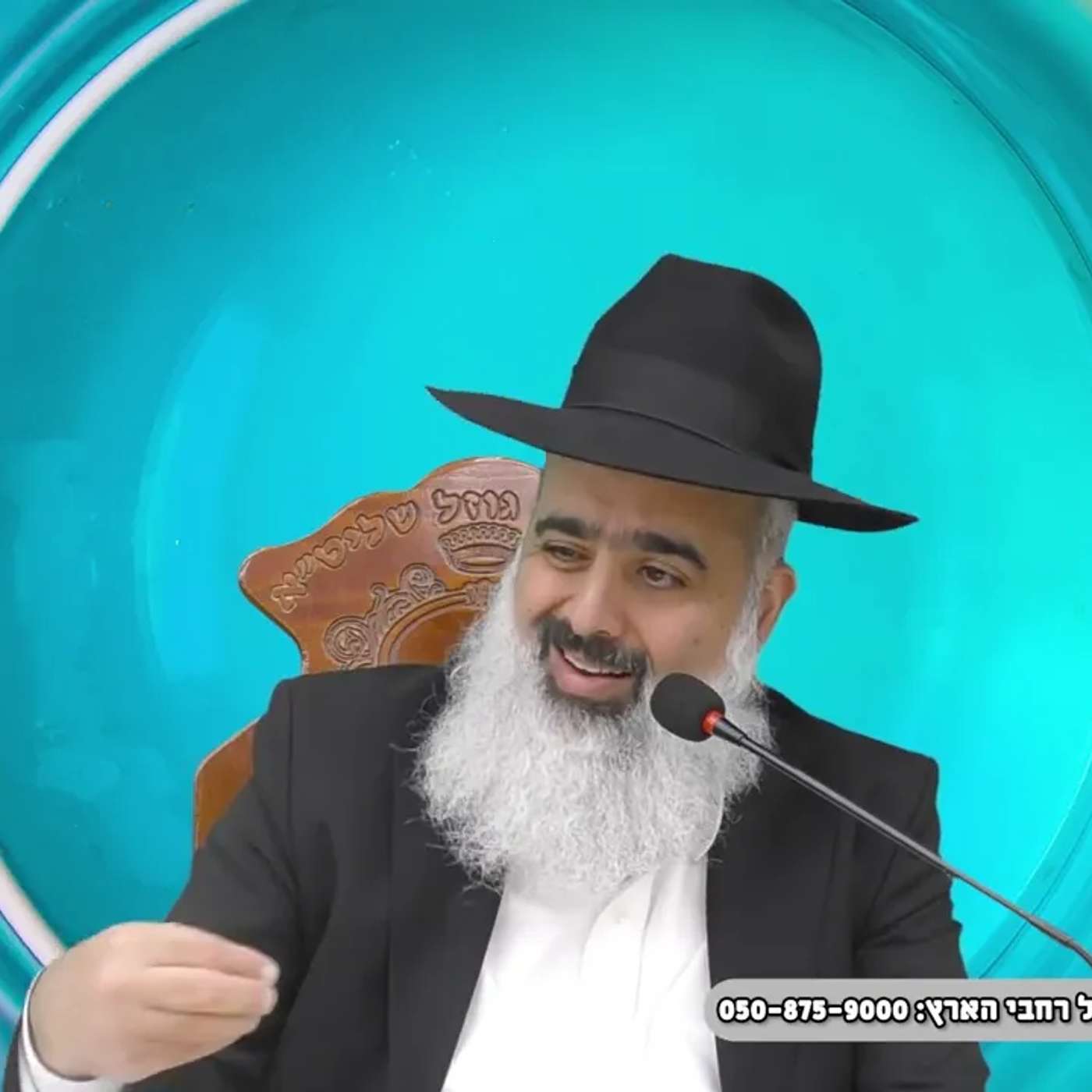 הלם מוחלט 😮הרופאים הודיעו לצעירה שהיא חולה בניוון שרירים 😢סופר טנקר של אמונה 💥💥💥 episode artwork