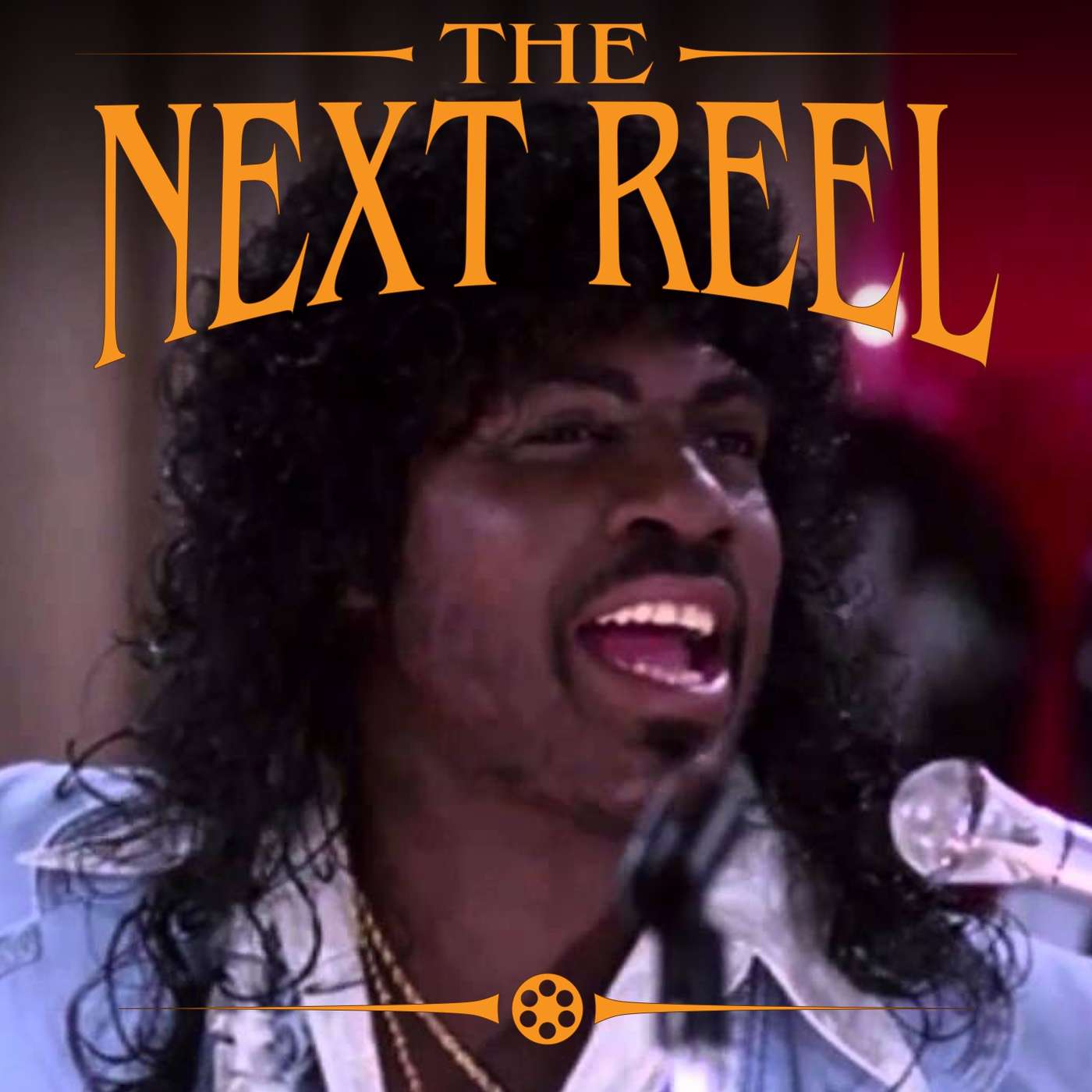Coming to America • The Next Reel episode artwork