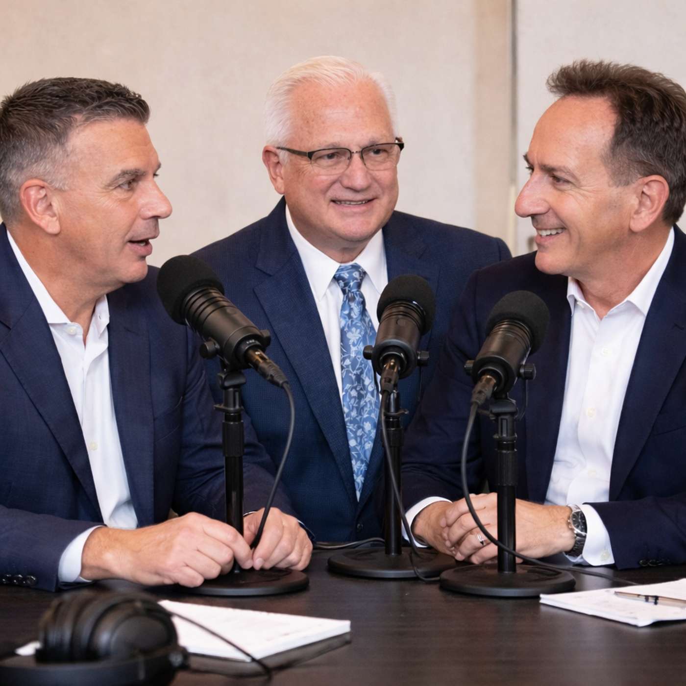 How High-Net-Worth Clients Really Decide Who to Trust | 960