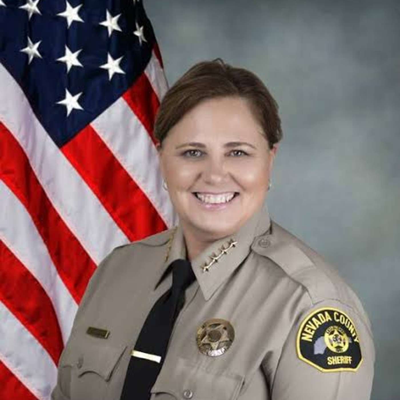 Sheriff Shannan Moon episode artwork