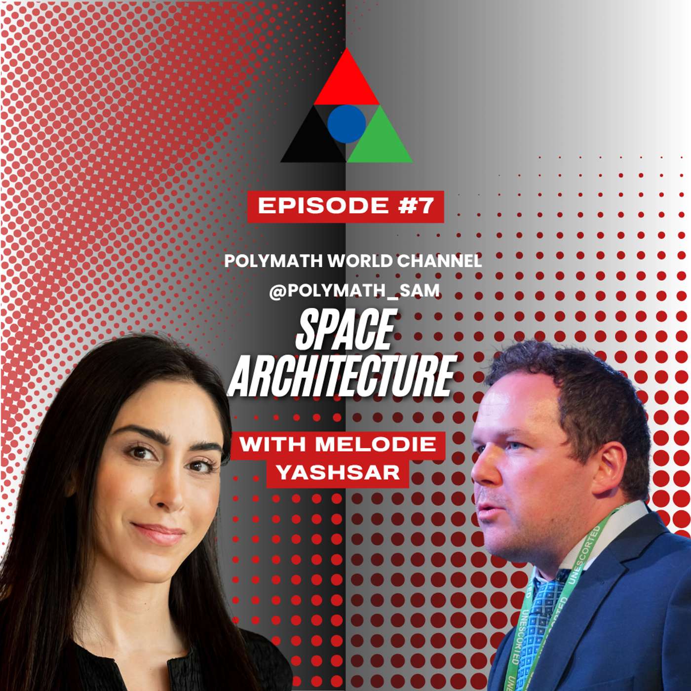 Polymath World Channel